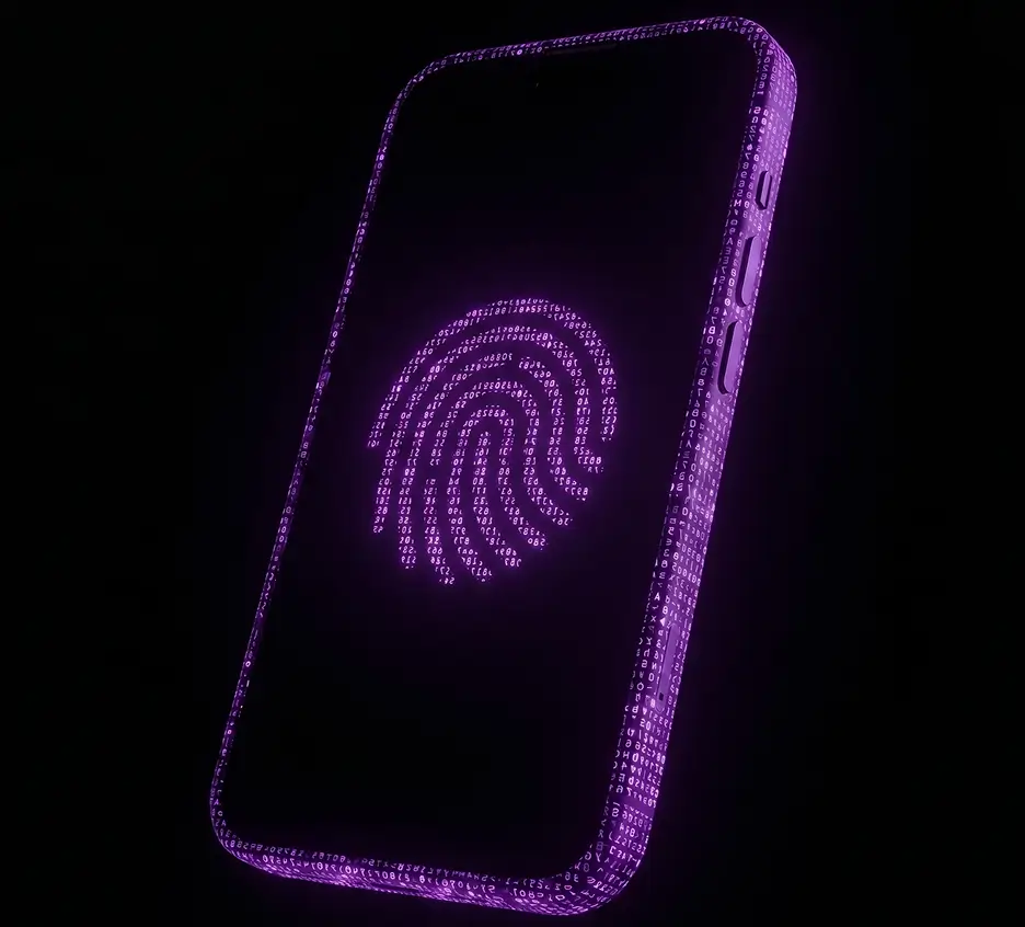 SafeNet Cyber secure corporate smartphone